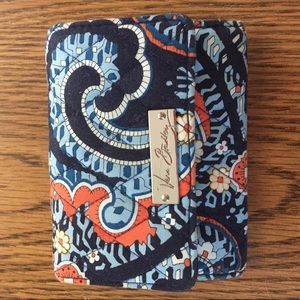 Vera Bradley Wallet