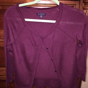 AE Cardigan