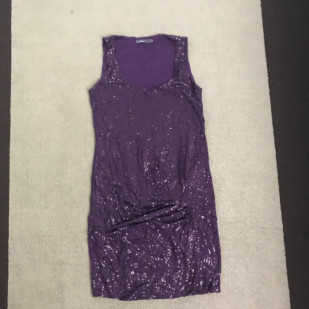 Party dress !!