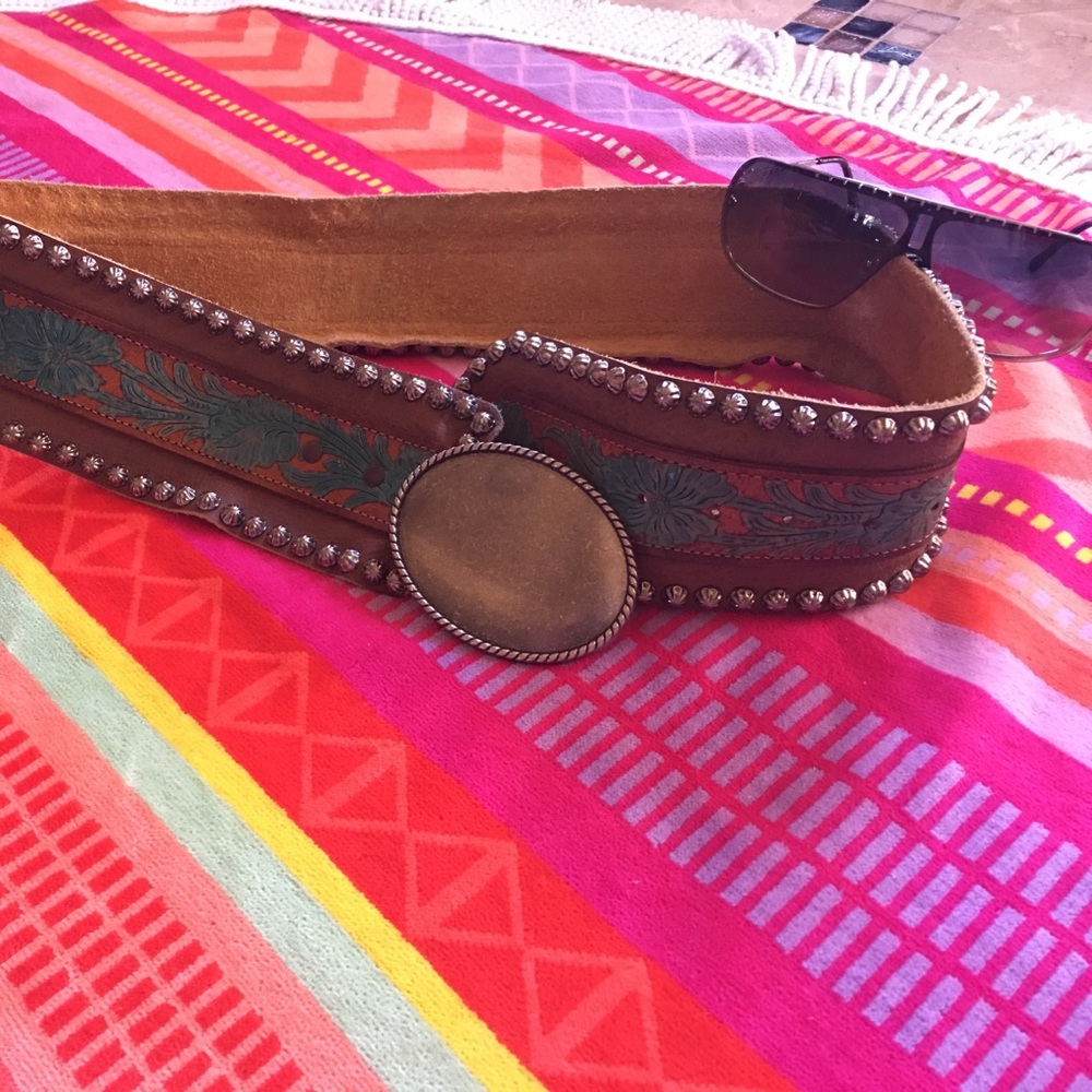 Belt