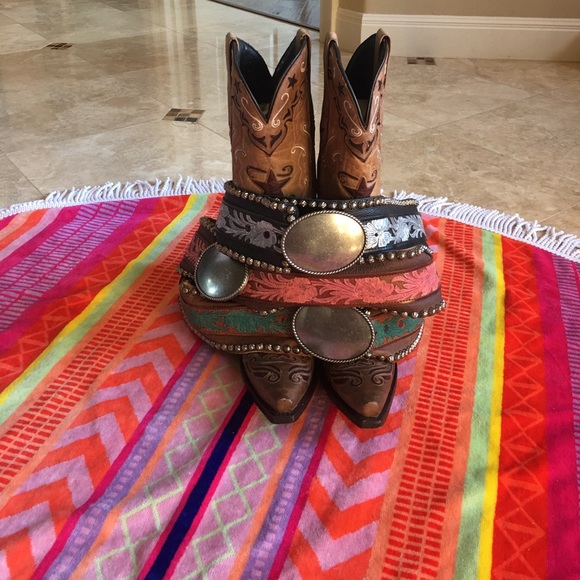 Belt - Picture 2 of 2