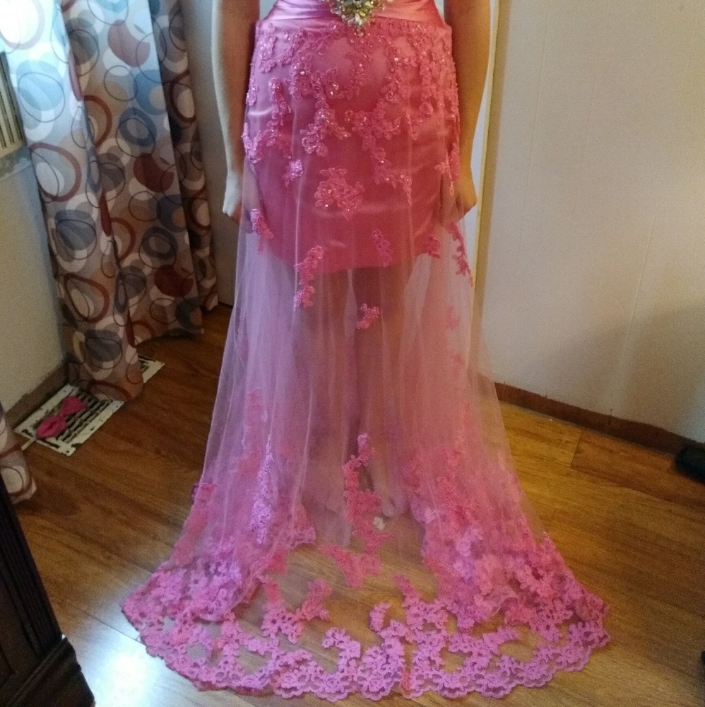 Prom/Homecoming Dress