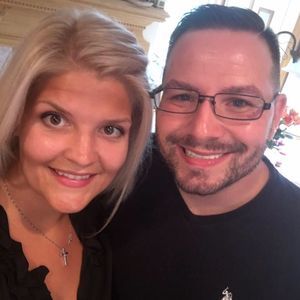 Meet your Posher, Jo anne