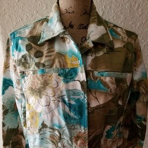 🌴Carribean Joe Jacket🌴