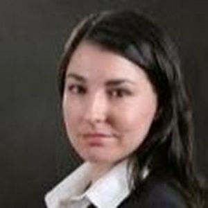 Meet your Posher, Victoria