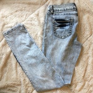 YMI love jeans