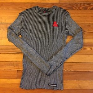 Dolce & Gabbana men's sweater