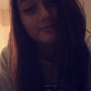 Meet your Posher, Melanie