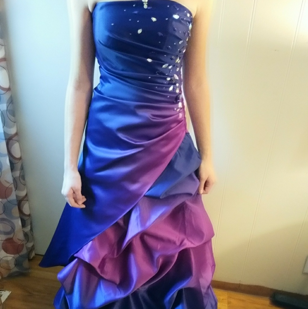 Prom/Homecoming Dress