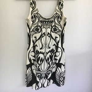Free People tunic dress