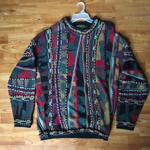 Tosani Sweater
