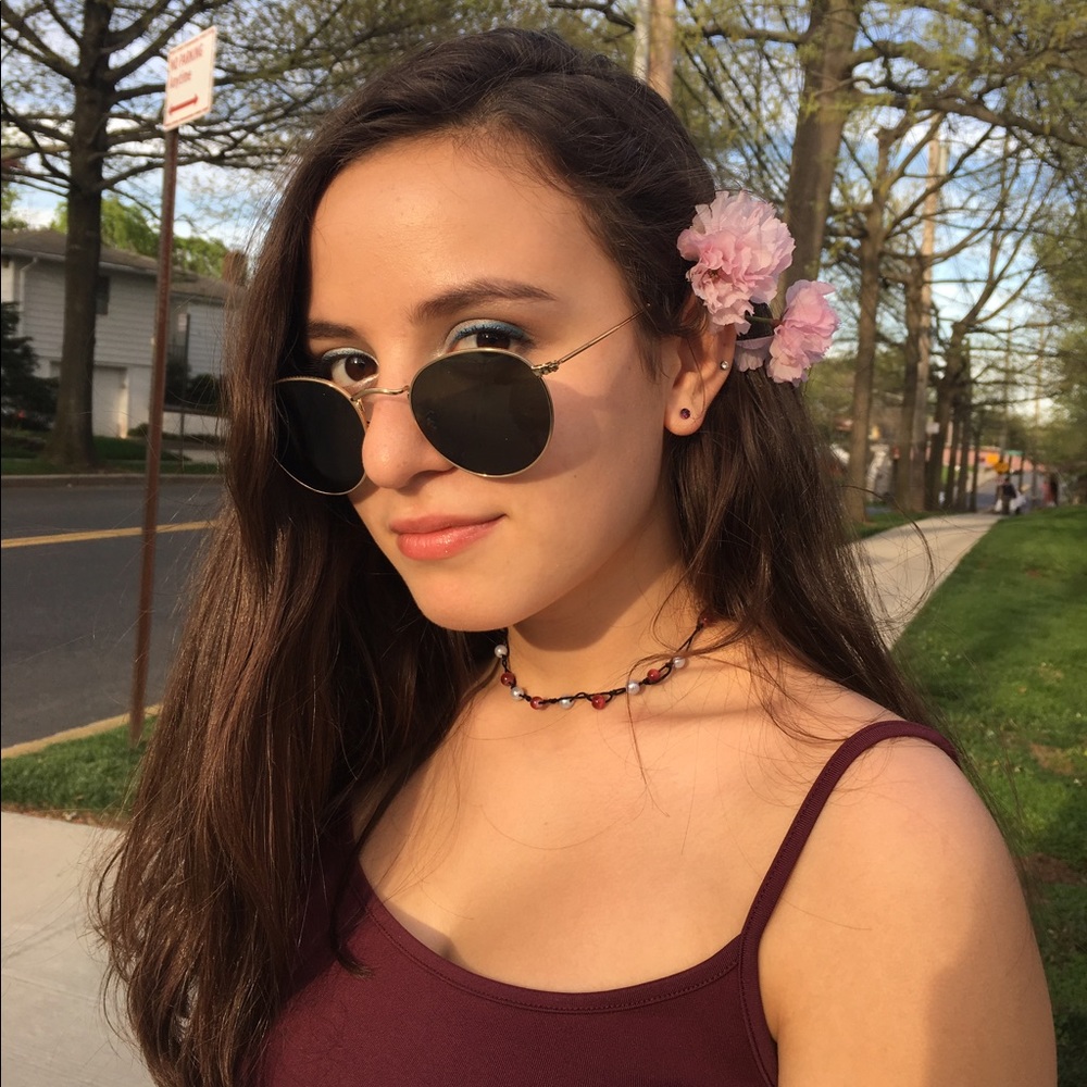 Meet your Posher, Domenica