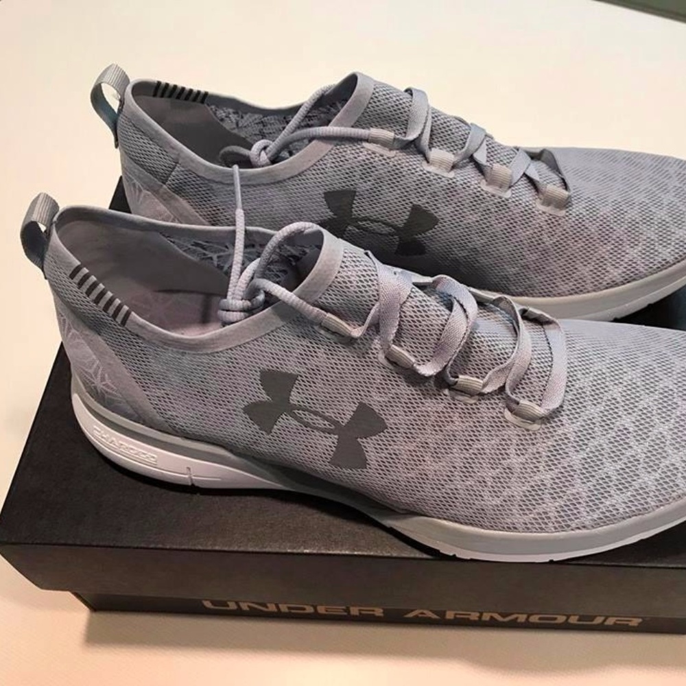 Men's Under Armour Shoes