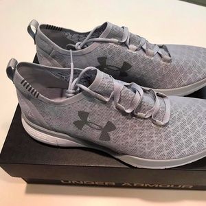 Men's Under Armour Shoes
