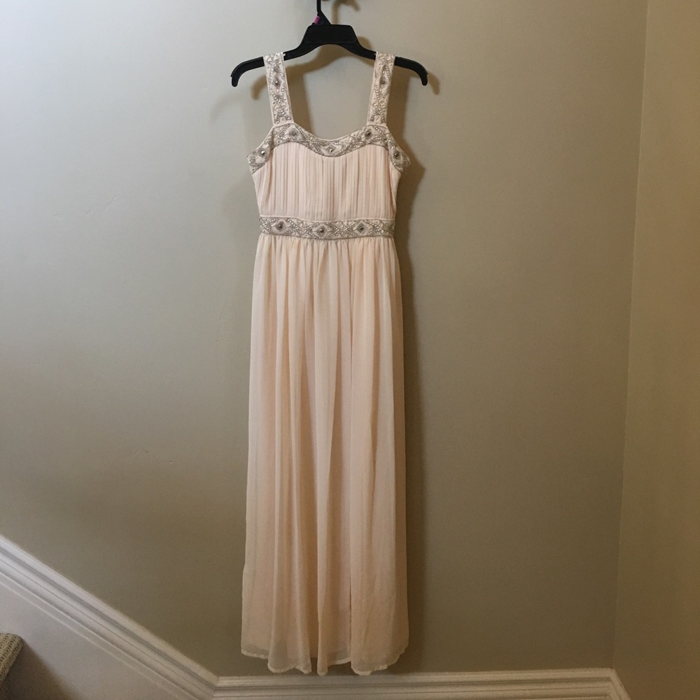 Prom/ homecoming dress