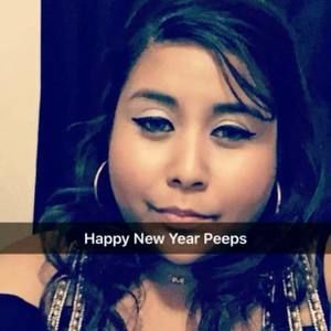 Meet your Posher, Christal