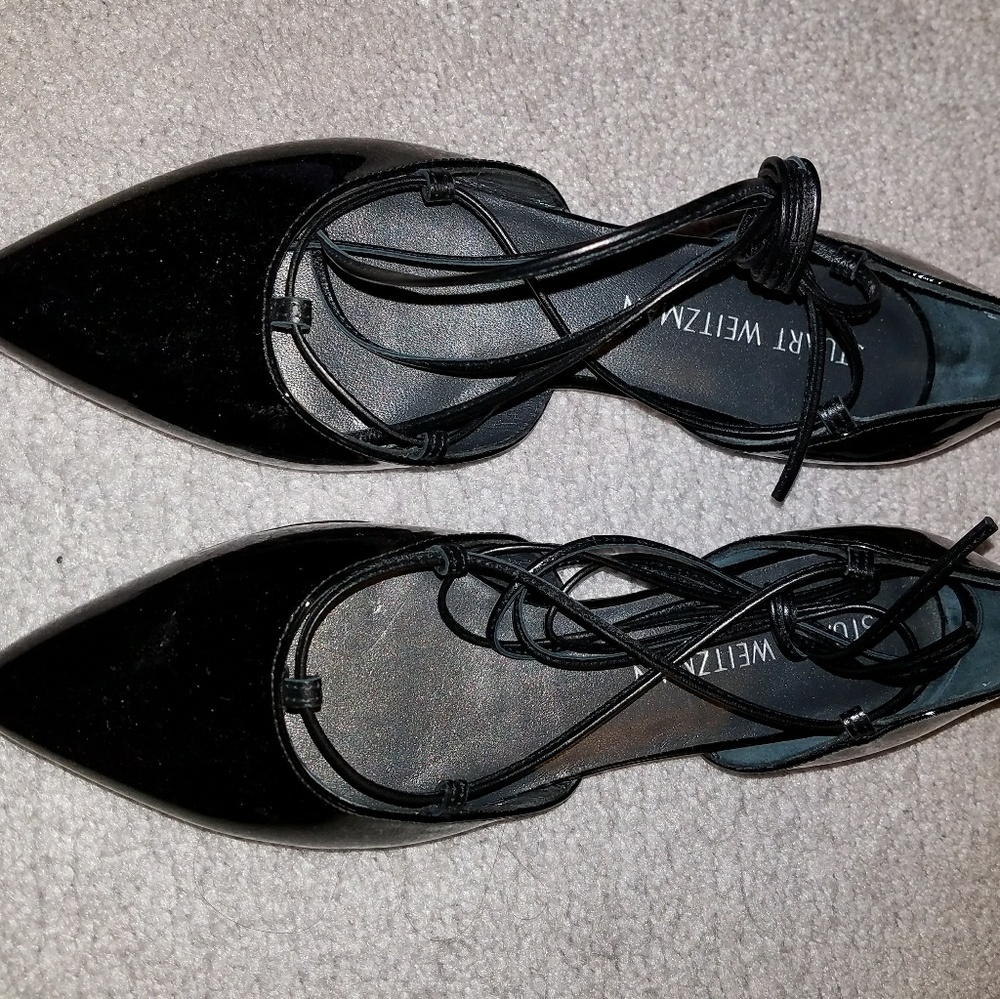 Stuart Weitzman Shoes
