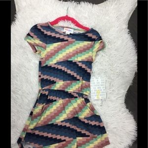 Lularoe kids Mae