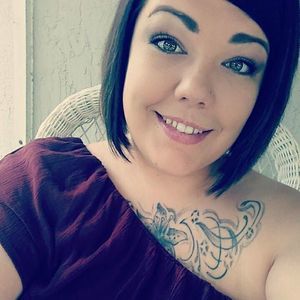 Meet your Posher, Amberr