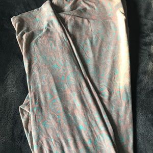 Lularoe TC leggings