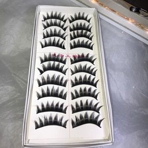 Faux Eyelashes