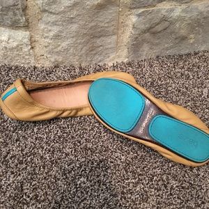 Tieks
