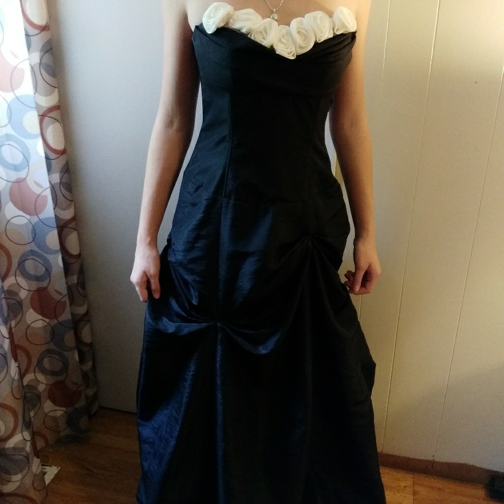 Prom/Homecoming Dress