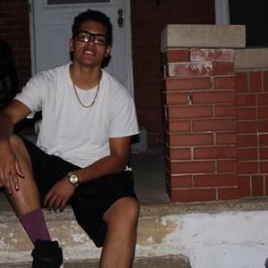 Meet your Posher, Cj