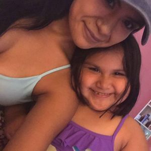 Meet your Posher, Mayra