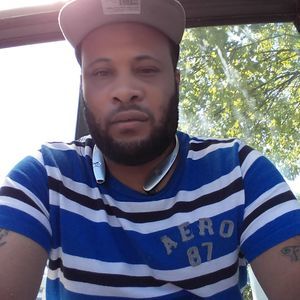 Meet your Posher, Marcus