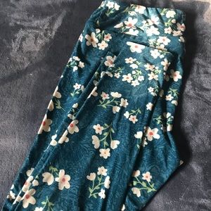 Lularoe TC leggings