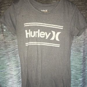 Hurley t shirt