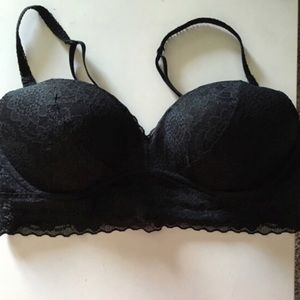 ‼️‼️NWOT PINK bra