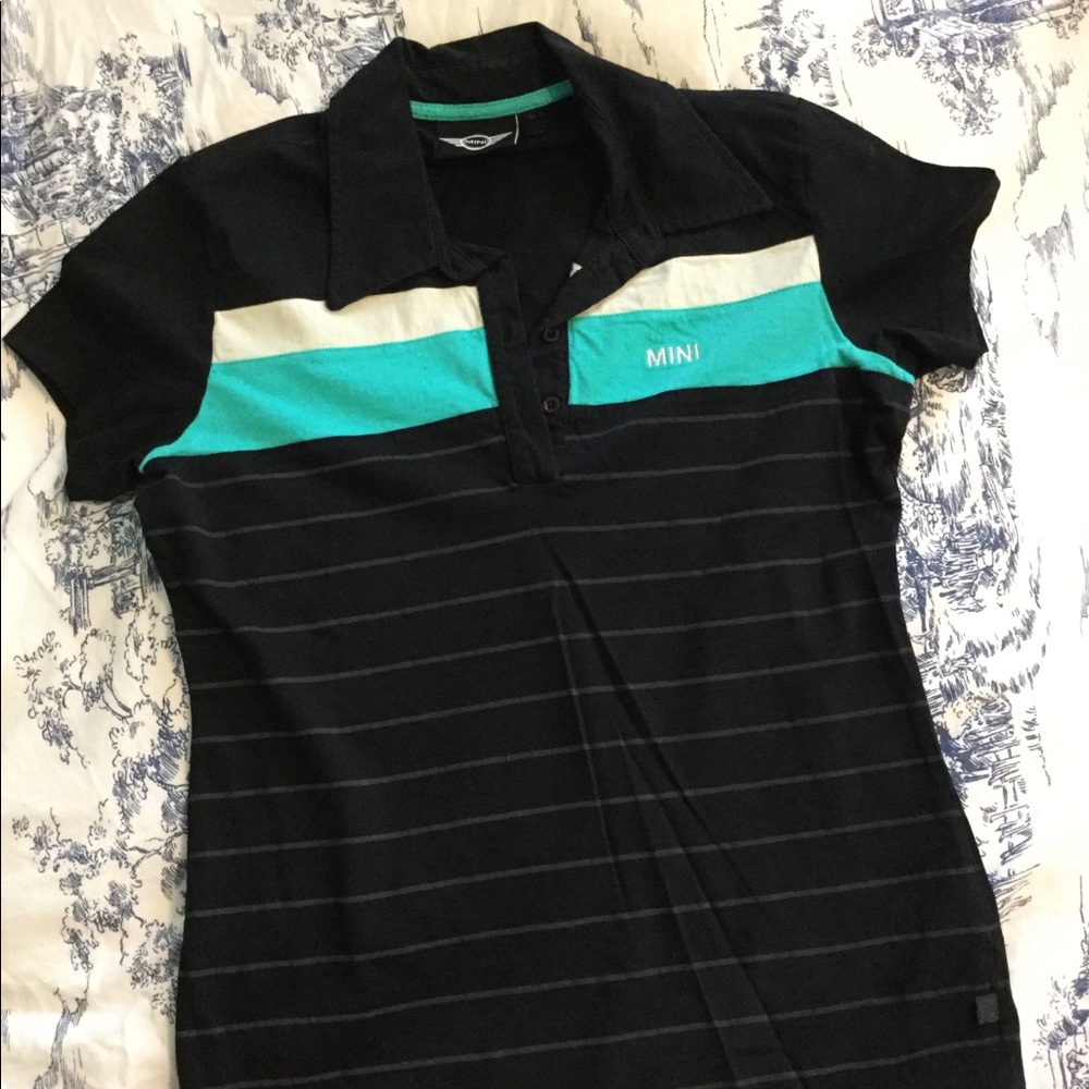 MINI Polo Shirt