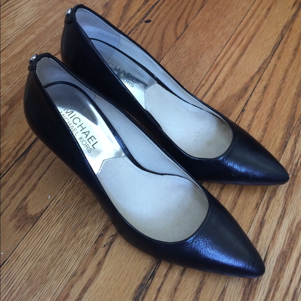 Michael Kors heels