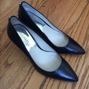 Michael Kors heels