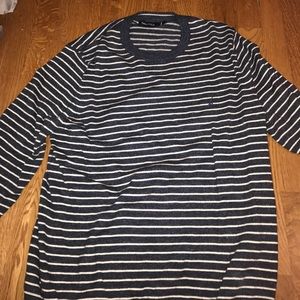 Nautica crewneck sweater