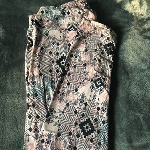 Lularoe TC leggings