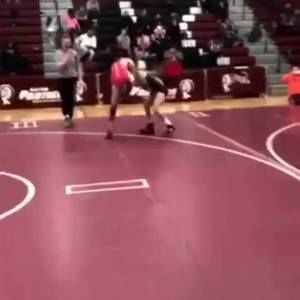 Meet your Posher, Deacon