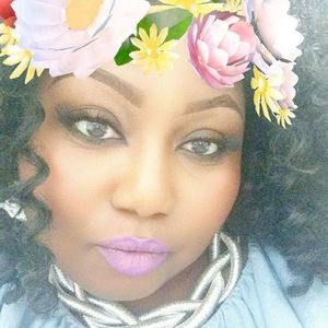 Meet your Posher, Meriane
