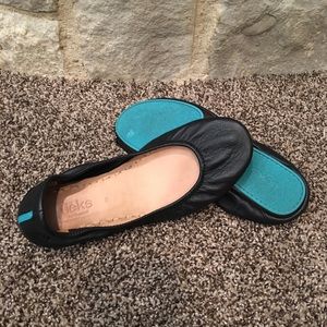 Tieks