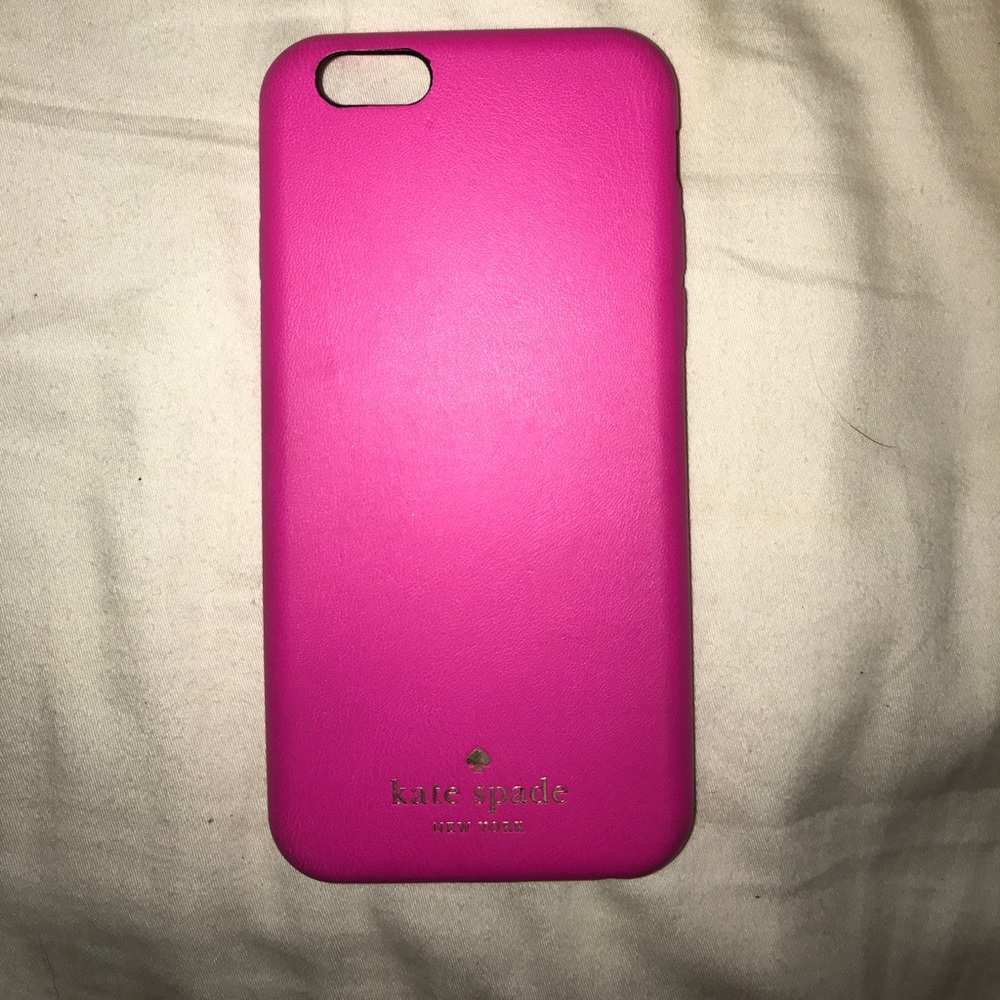 iPhone 6 case