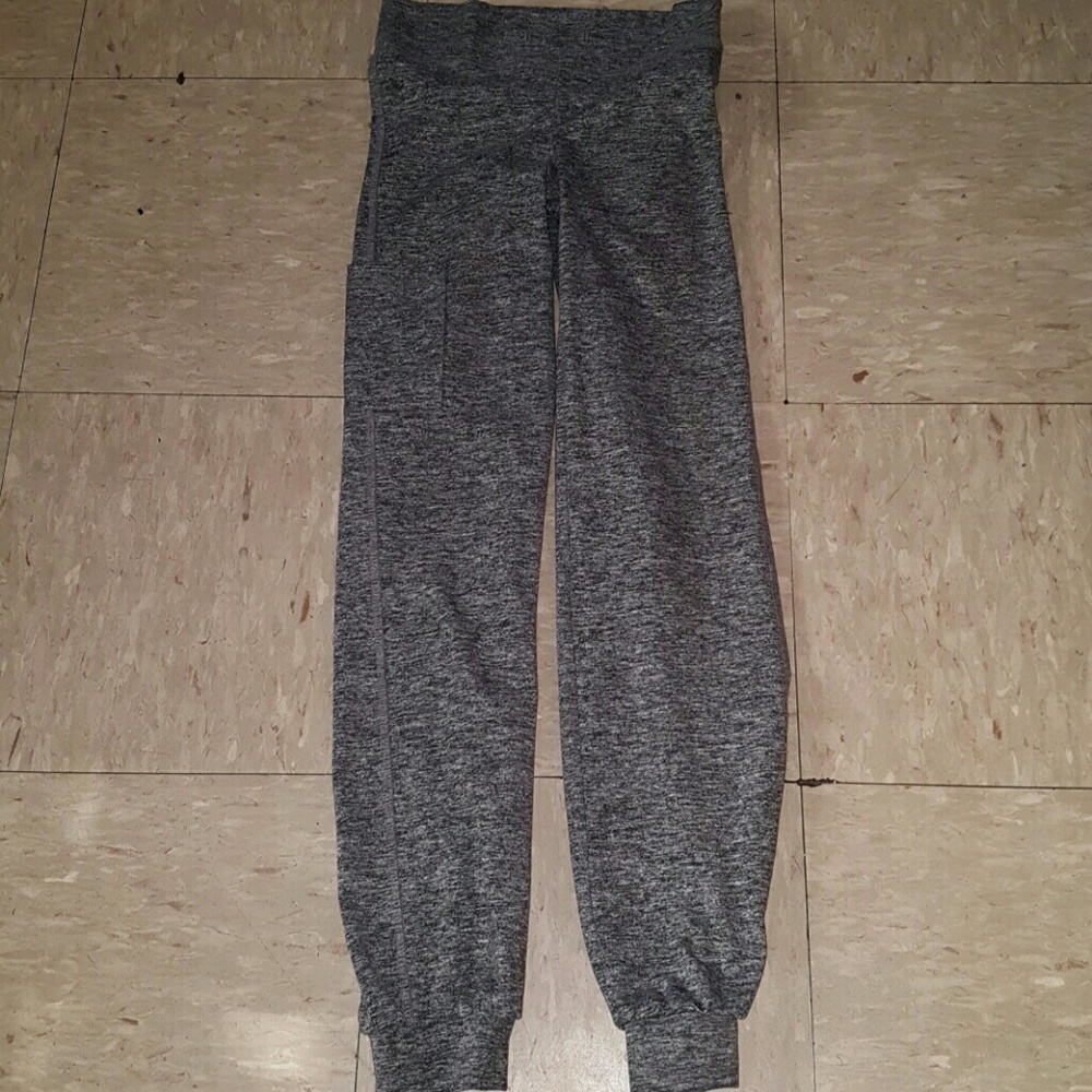 Celestial bodiez High Waist Jogger RESERVED