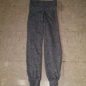 Celestial bodiez High Waist Jogger RESERVED