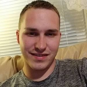 Meet your Posher, Nick