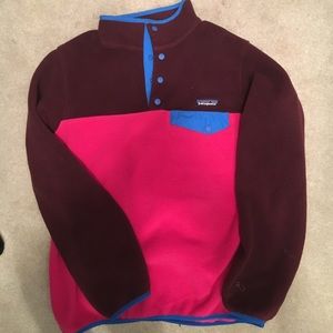 Patagonia Jacket