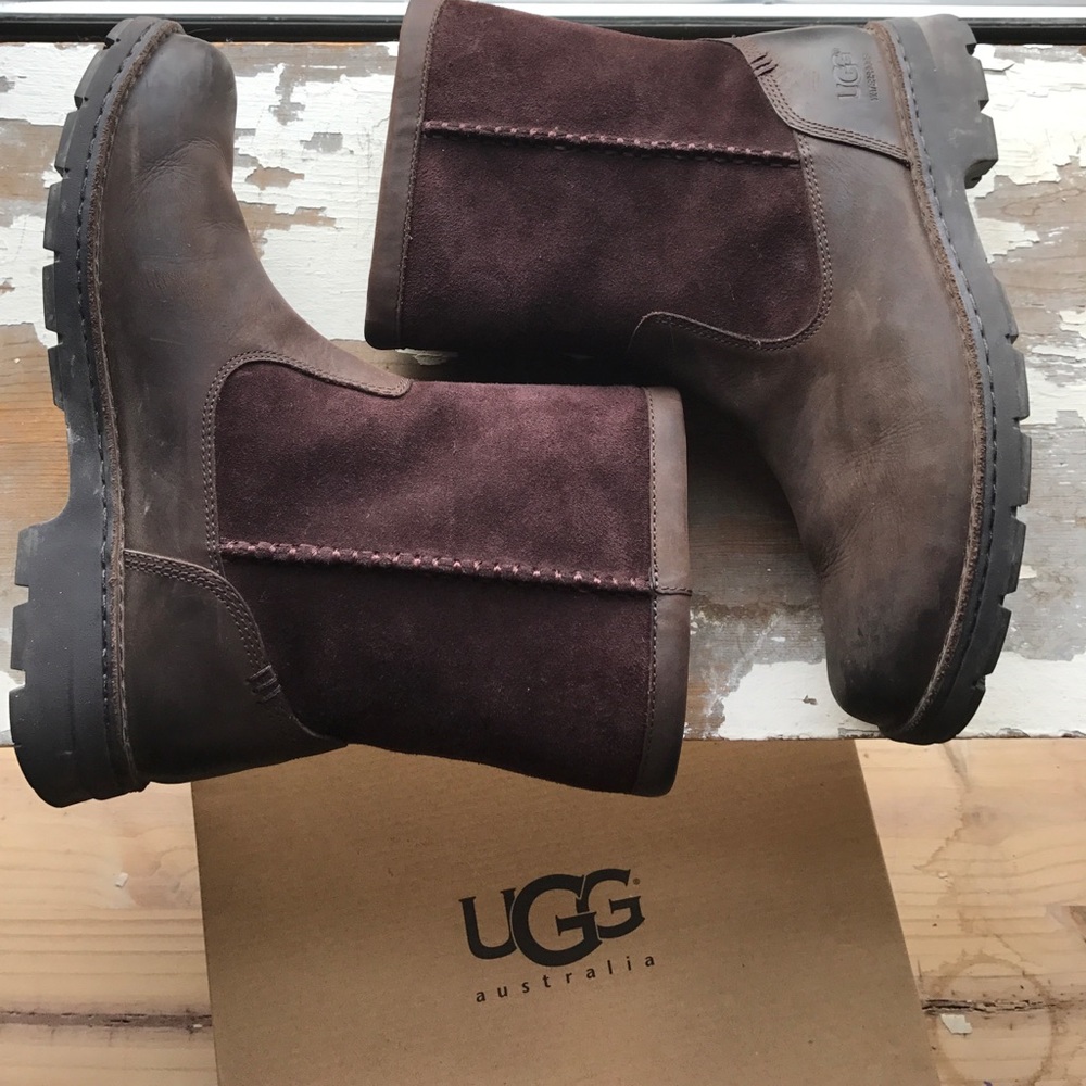 25% OFF BUNDLES men's ugg foerster boots