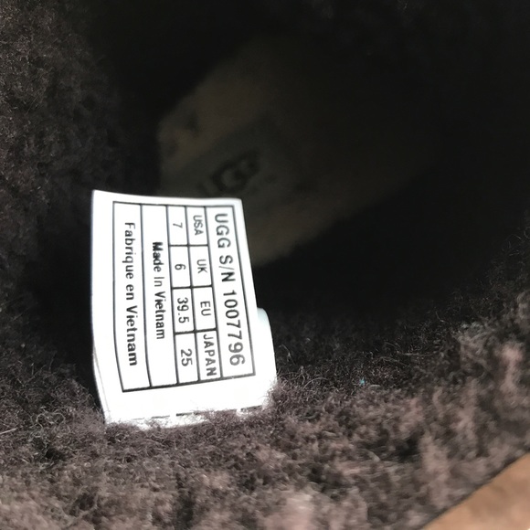 25% OFF BUNDLES men's ugg foerster boots - Picture 6 of 7