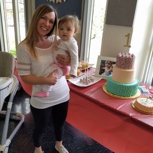 Meet your Posher, Jennifer