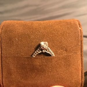 Verragio engagement ring (SOLD)